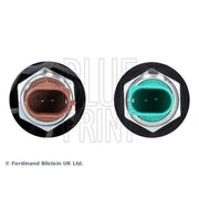 Blue Print Oil Filter Housing fits Audi A1 2014-2018 1.6