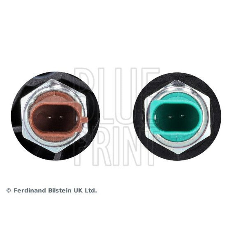 Blue Print Oil Filter Housing fits Audi A1 2014-2018 1.6