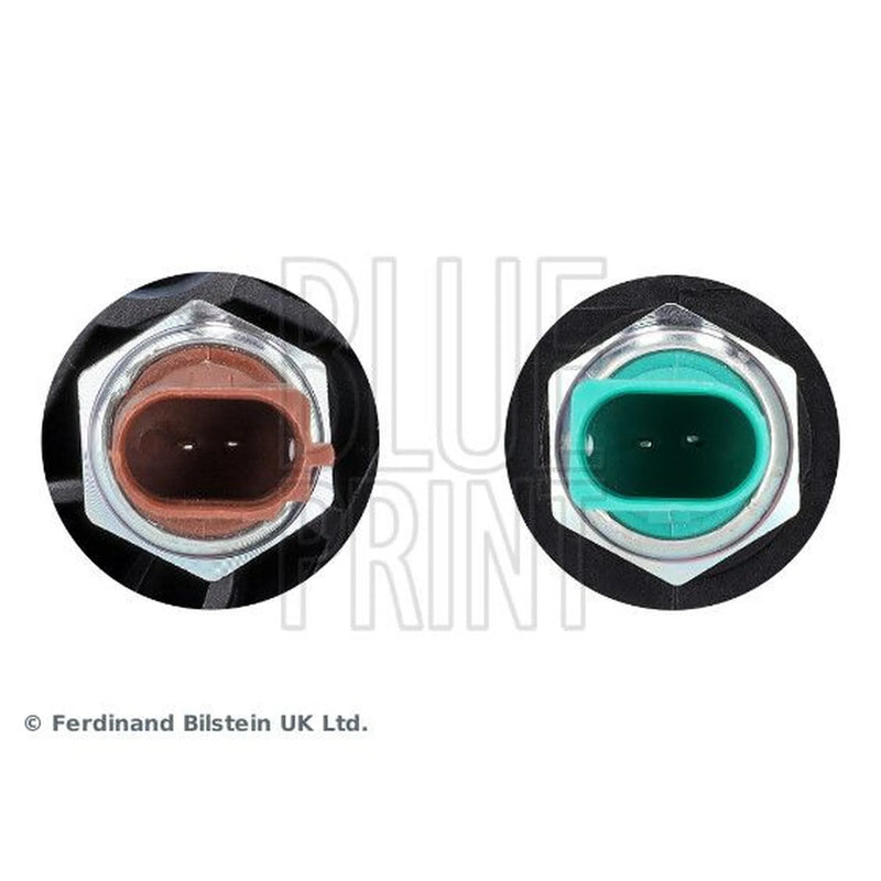 Blue Print Oil Filter Housing ADBP210134