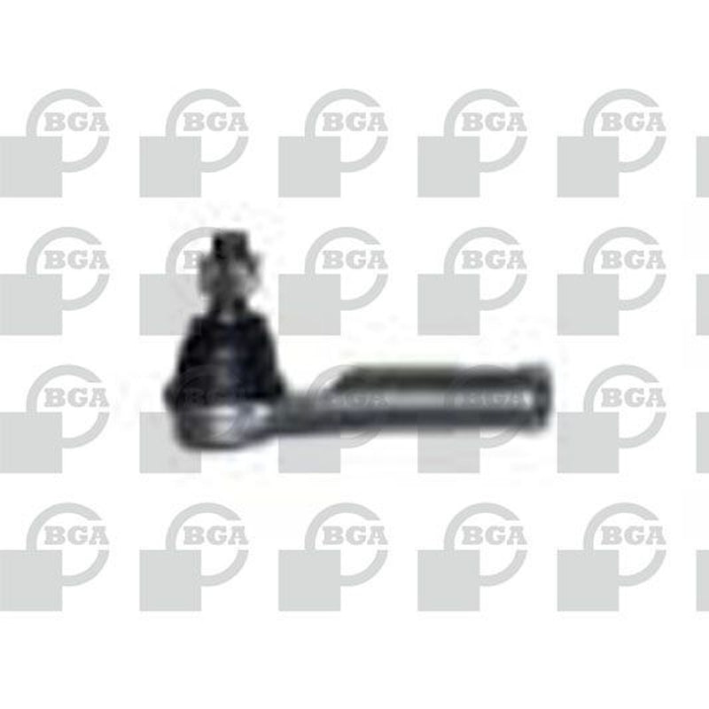 BGA Steering Tie Rod End Ball Joint Front Right fits Honda Cr-V III 2006-2012