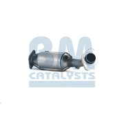 BM Catalysts Homologated Petrol Cat fits Suzuki Grand Vitara II 2005-2015