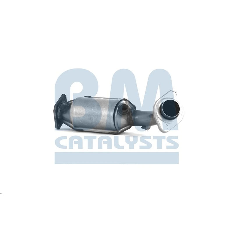 BM Catalysts Homologated Petrol Cat fits Suzuki Grand Vitara II 2005-2015