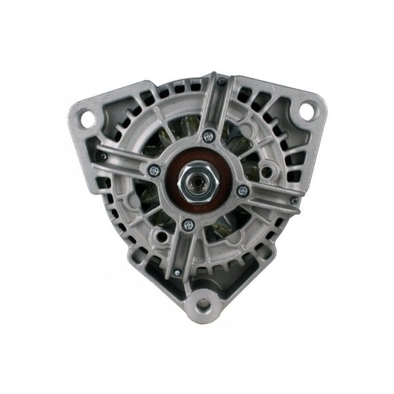 Hella Car Alternator 12V fits Bova Futura 2001-2006