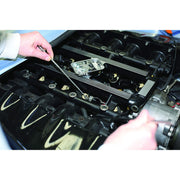 Laser Inspection Tool Set & Tool Tray 3pc 7600 Laser - Dynamic Drive