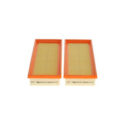 Bosch Engine Air Filter fits Mercedes-Benz Slk 2012 on 172.475