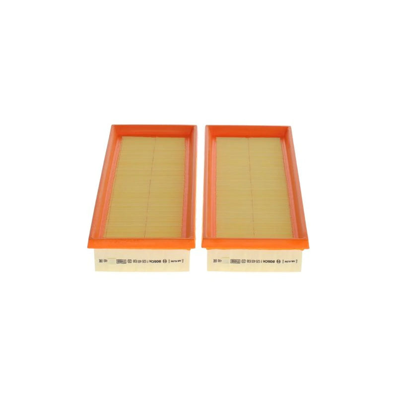 Bosch Engine Air Filter fits Mercedes-Benz Slk 2012 on 172.475
