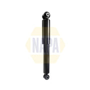 NAPA Shock Absorber Damper Strut Rear Left fits Opel Zafira Family B 2005-2015