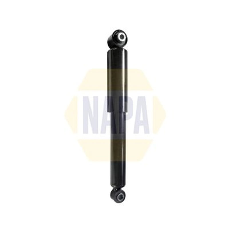 NAPA Shock Absorber Damper Strut Rear Left fits Opel Zafira Family B 2005-2015