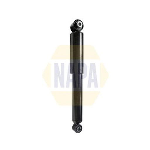 NAPA Shock Absorber Damper Strut Rear Right NSA1049