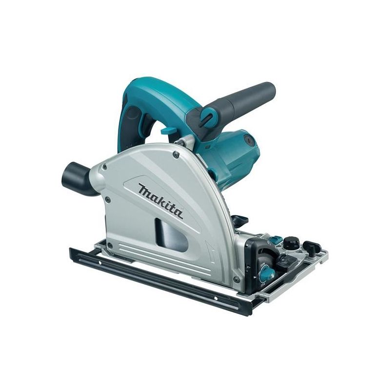 Makita SP6000J Plunge Saw 165mm 1300W 110V Makita - NN4 Online
