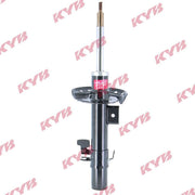 KYB Shock Absorber Damper Strut Front Right fits Land Rover Discovery Sport