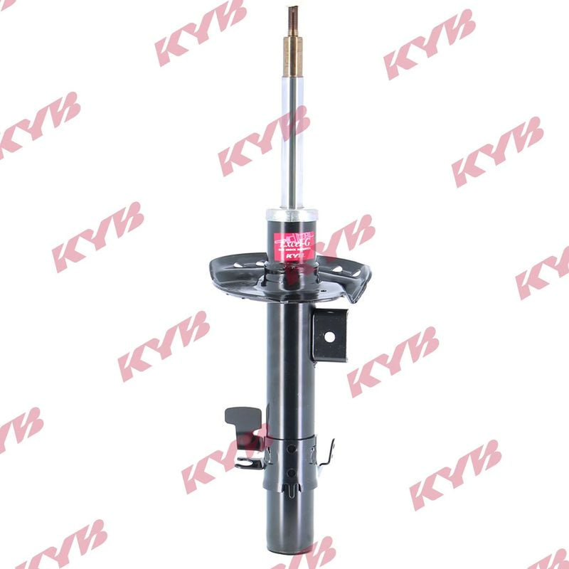 KYB Shock Absorber Damper Strut Front Right fits Land Rover Discovery Sport
