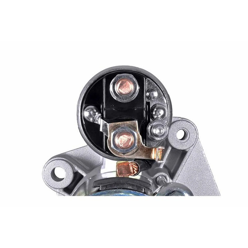 Hella Starter Motor 12V 1.2kW 11 Teeth fits Ford C-Max 2007-2010 1.6