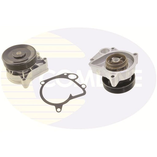 Comline Engine Cooling Water Pump fits BMW 3 1998-2003