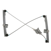 Valeo Electric Window Regulator Lifter Right Front 861097