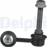 Delphi Stabiliser Bar Link Coupling Rod Front fits Infiniti G 2007-2008
