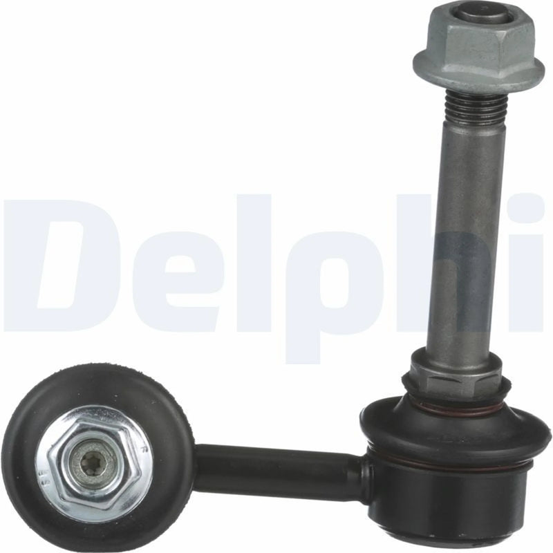 Delphi Stabiliser Bar Link Coupling Rod Front fits Infiniti G 2007-2008