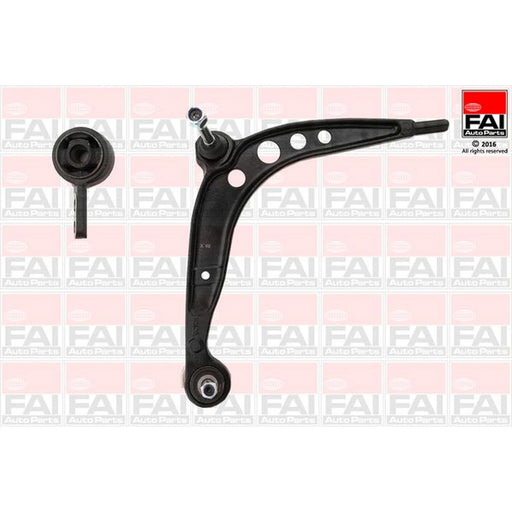 FAI Control/Trailing Arm SS6212