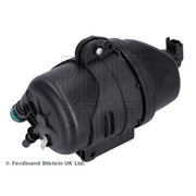 Blue Print Fuel Filter Element fits Jaguar F-Pace 2015 on 2.0 3.0