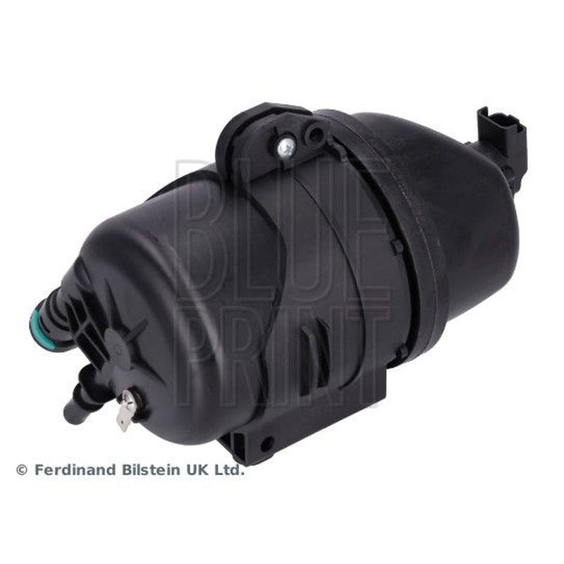 Blue Print Fuel Filter Element fits Jaguar F-Pace 2015 on 2.0 3.0