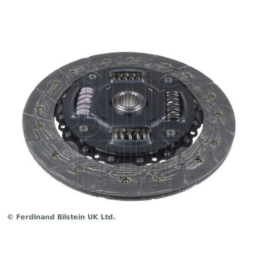 Blue Print Clutch Friction Disc Plate 20 Splines ADH23162