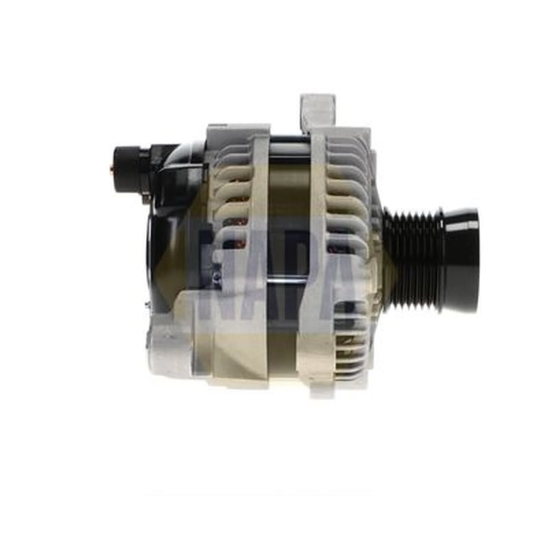 NAPA Car Alternator 12V fits Honda Civic X 2017-2022 1.0