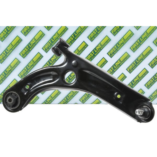 First Line Control/Trailing Arm fits Fiat 500E 2020 on