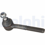 Delphi Steering Tie Rod End Ball Joint Front M16x1.5 fits Ford Maverick