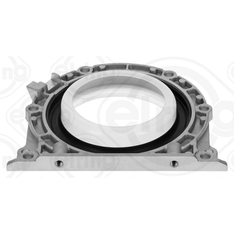 Elring Crankshaft Shaft Seal OD ID Wide fits Kg Mobility Musso 2023 on 2.2
