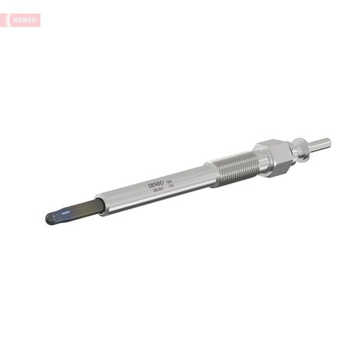 Denso Diesel Engine Glow Plug fits Honda Civic VII 2002-2005 1.7