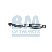 BM Catalysts Homologated Petrol Cat fits Citroën Saxo 1996-2004 1.6