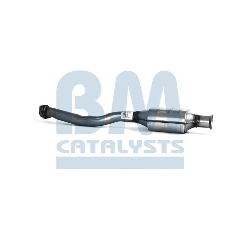 BM Catalysts Homologated Petrol Cat fits Citroën Saxo 1996-2004 1.6