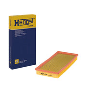 Hengst Engine Air Filter fits Jeep Cherokee 1984-2001 2.5 4.0