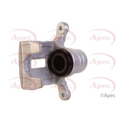 Apec Brake Caliper Assembly Rear Left LCA295
