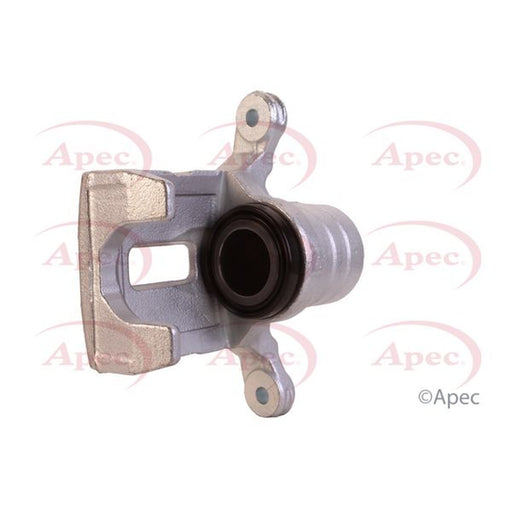 Apec 2 x Rear Brake Calipers fits Nissan Pathfinder III 2005-2010 2.5 4.0
