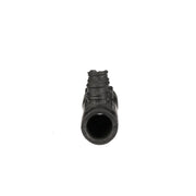 Gates Crankcase Ventilation Hose 75mm fits Mercedes-Benz C-Class 1993-2000