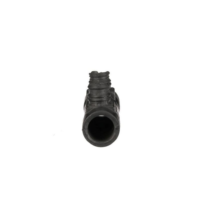 Gates Crankcase Ventilation Hose 75mm fits Mercedes-Benz C-Class 1993-2000