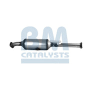 BM Catalysts Homologated Diesel Cat & Dpf fits Ford Galaxy II 2006-2015 2.0 2.2