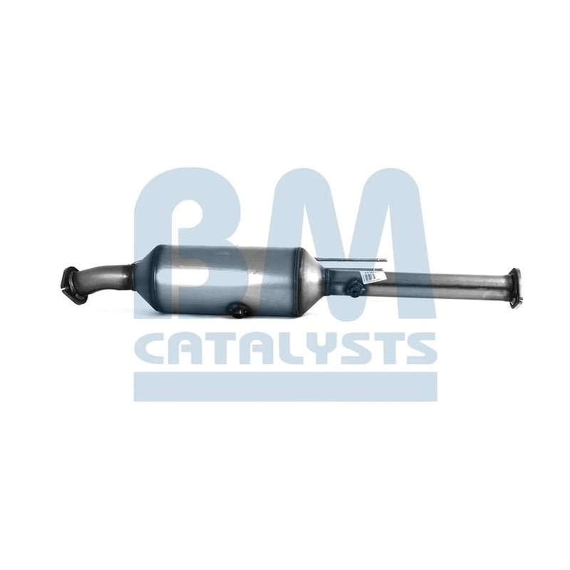BM Catalysts Homologated Diesel Cat & Dpf fits Ford Galaxy II 2006-2015 2.0 2.2
