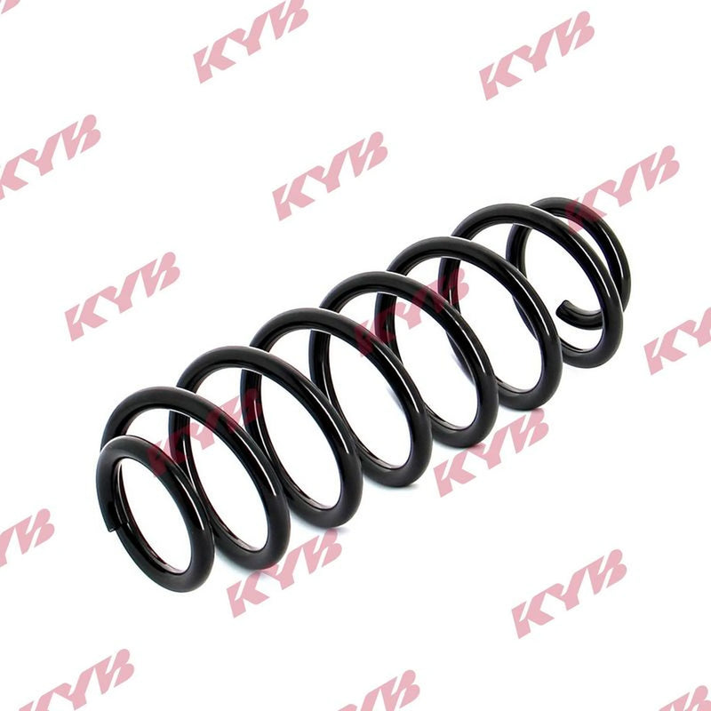 KYB 2 x Suspension Springs fits Hyundai Kona 2017-2023 1.0 1.6