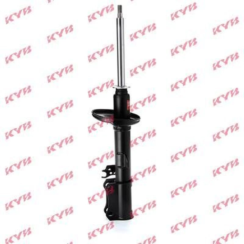 KYB Shock Absorber Damper Strut Rear Left fits Toyota Avensis 1997-2003