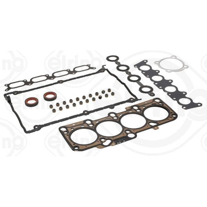 Elring Cylinder Head Gasket Kit fits Audi A3 1996-2003 1.8
