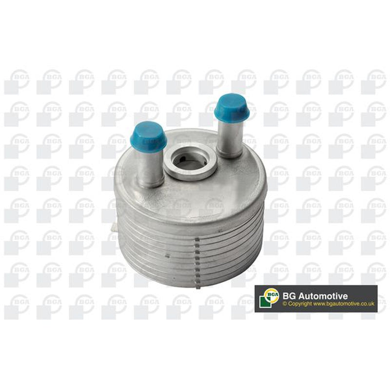 BGA Automatic Gearbox Oil Cooler fits Audi A3 2003-2013 1.6 2.0
