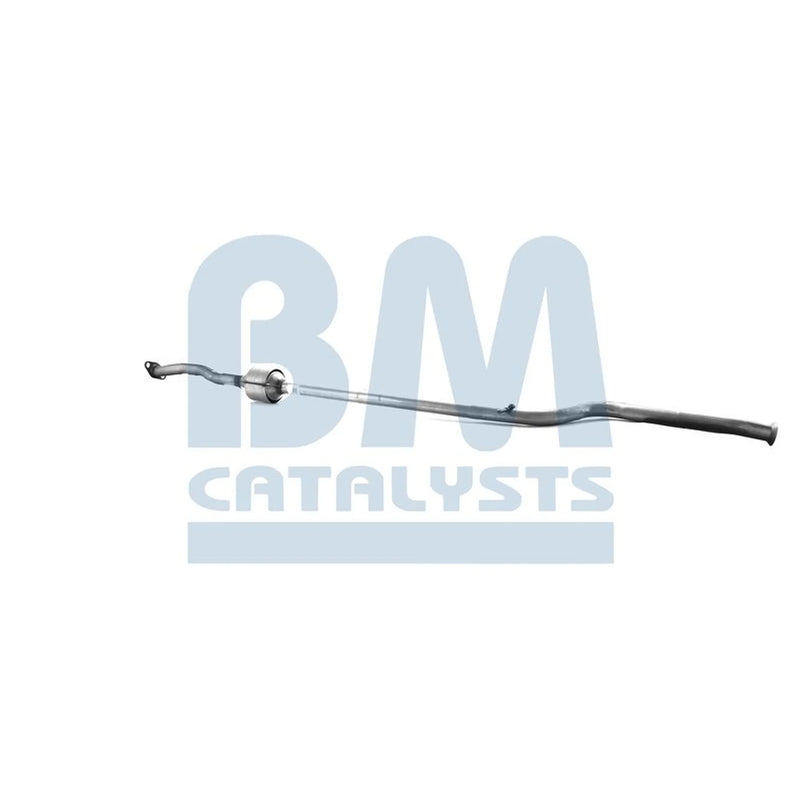 BM Catalysts Homologated Petrol Cat fits Citroën Saxo 1996-2003 1.0 1.1
