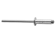 Rapid High Performance Rivets 4 x 12mm (Box 500) Rapid - Dynamic Drive