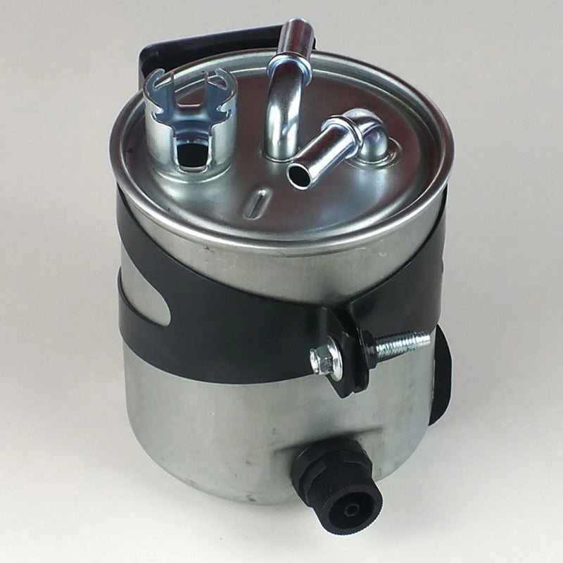 Delphi Fuel Filter Element fits Renault Grand Scénic II 2005-2009 1.5 2.0