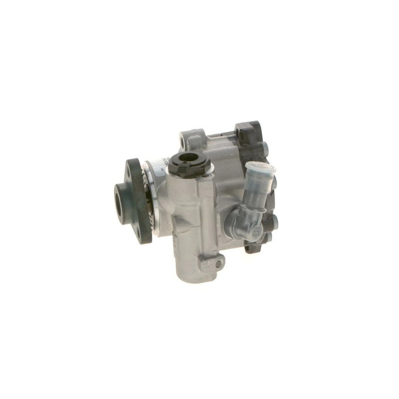 Bosch Power Steering Hydraulic Pump fits Audi A8 D3 2002-2010 3.7 4.2