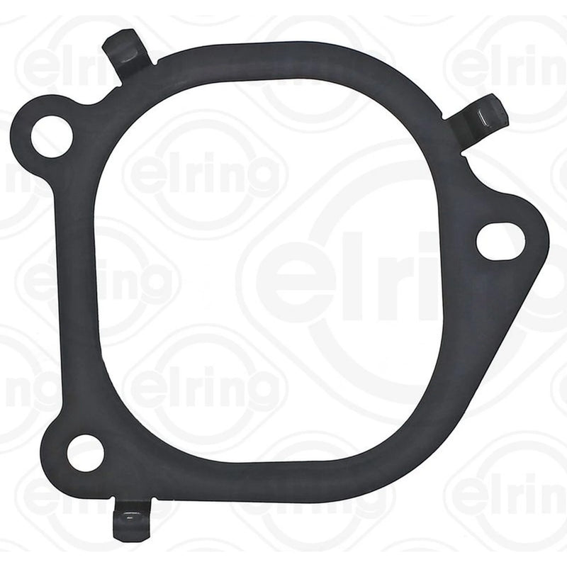 Elring Coolant Flange Gasket ID Wide