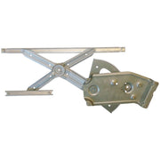 Valeo Electric Window Regulator Lifter Left Rear 851170