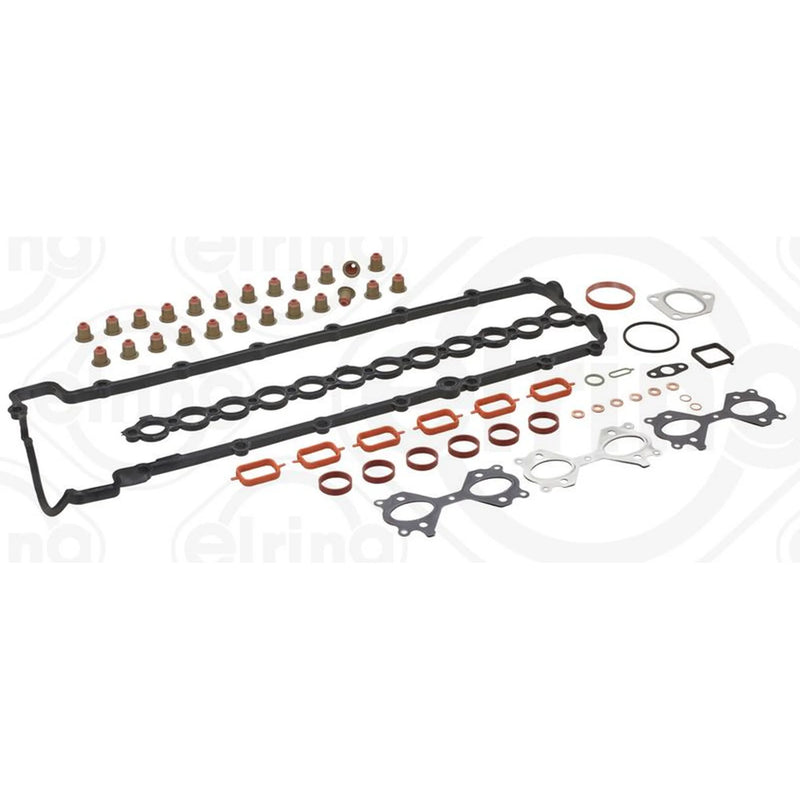 Elring Cylinder Head Gasket Kit fits BMW 3 1999-2005